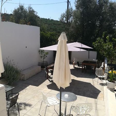 Villa Teo Каламата Екстериор снимка