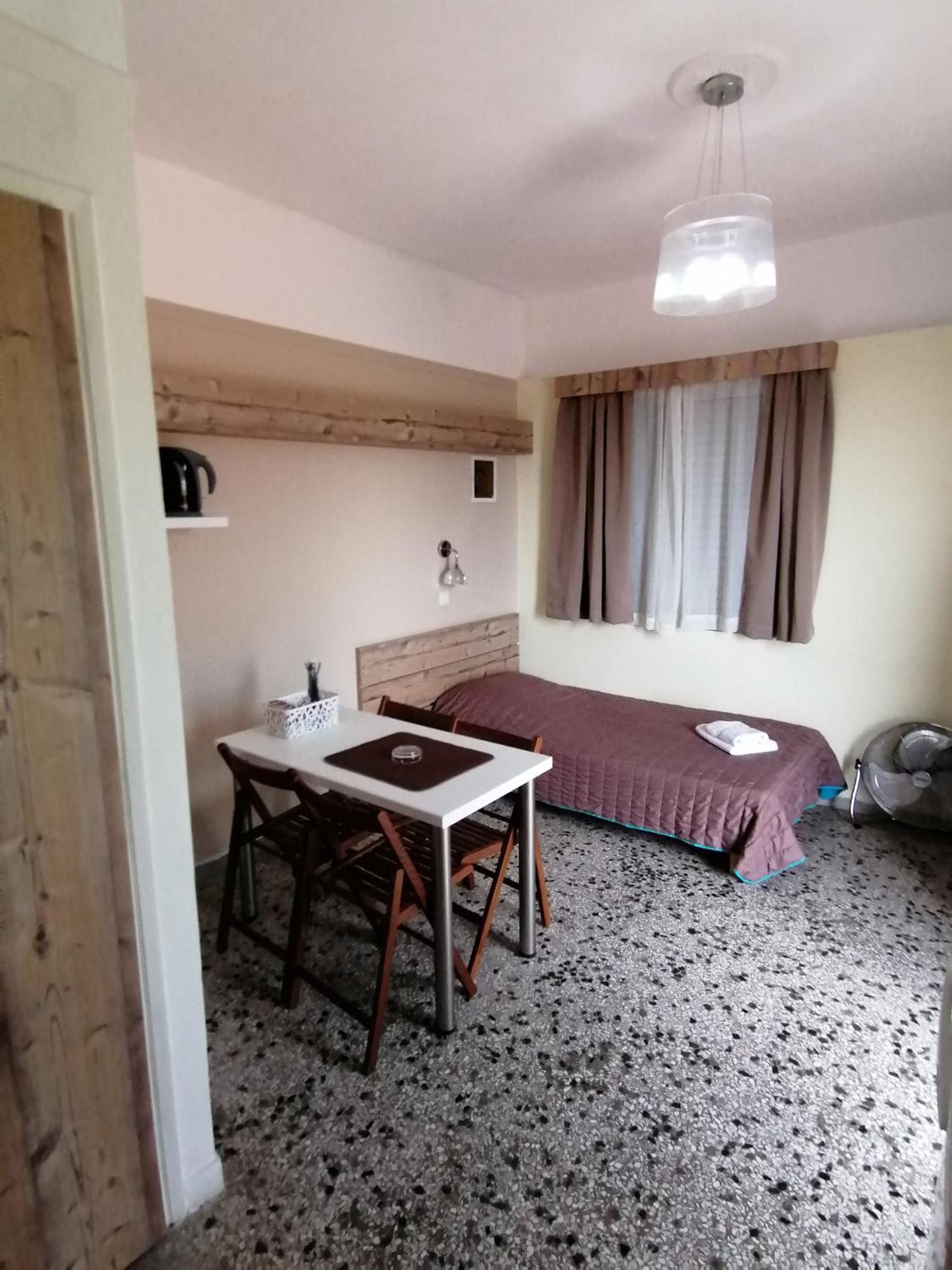 Villa Teo Каламата Екстериор снимка