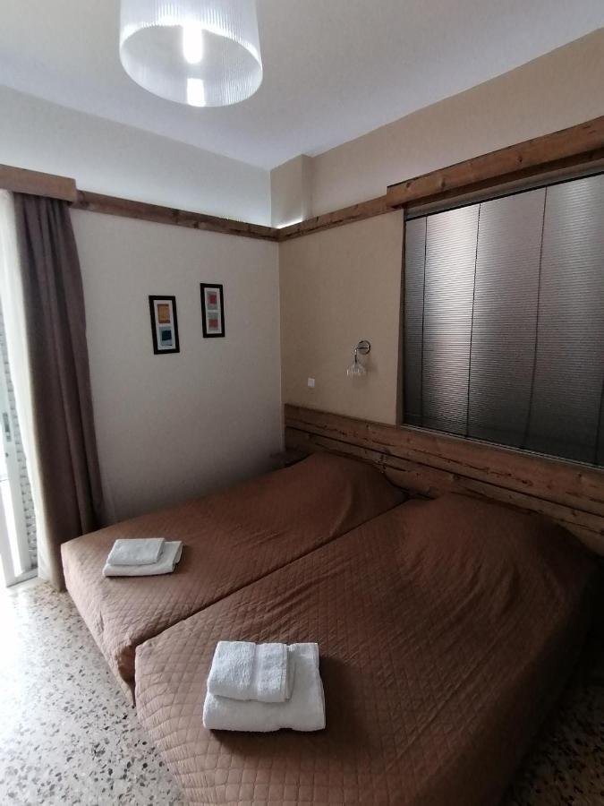 Villa Teo Каламата Екстериор снимка