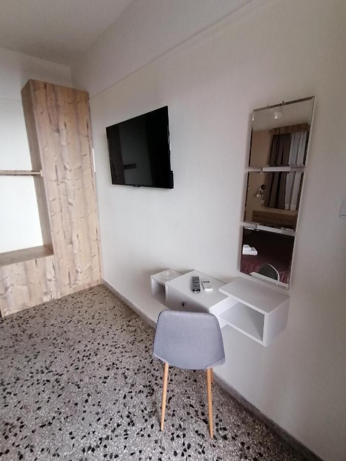 Villa Teo Каламата Екстериор снимка