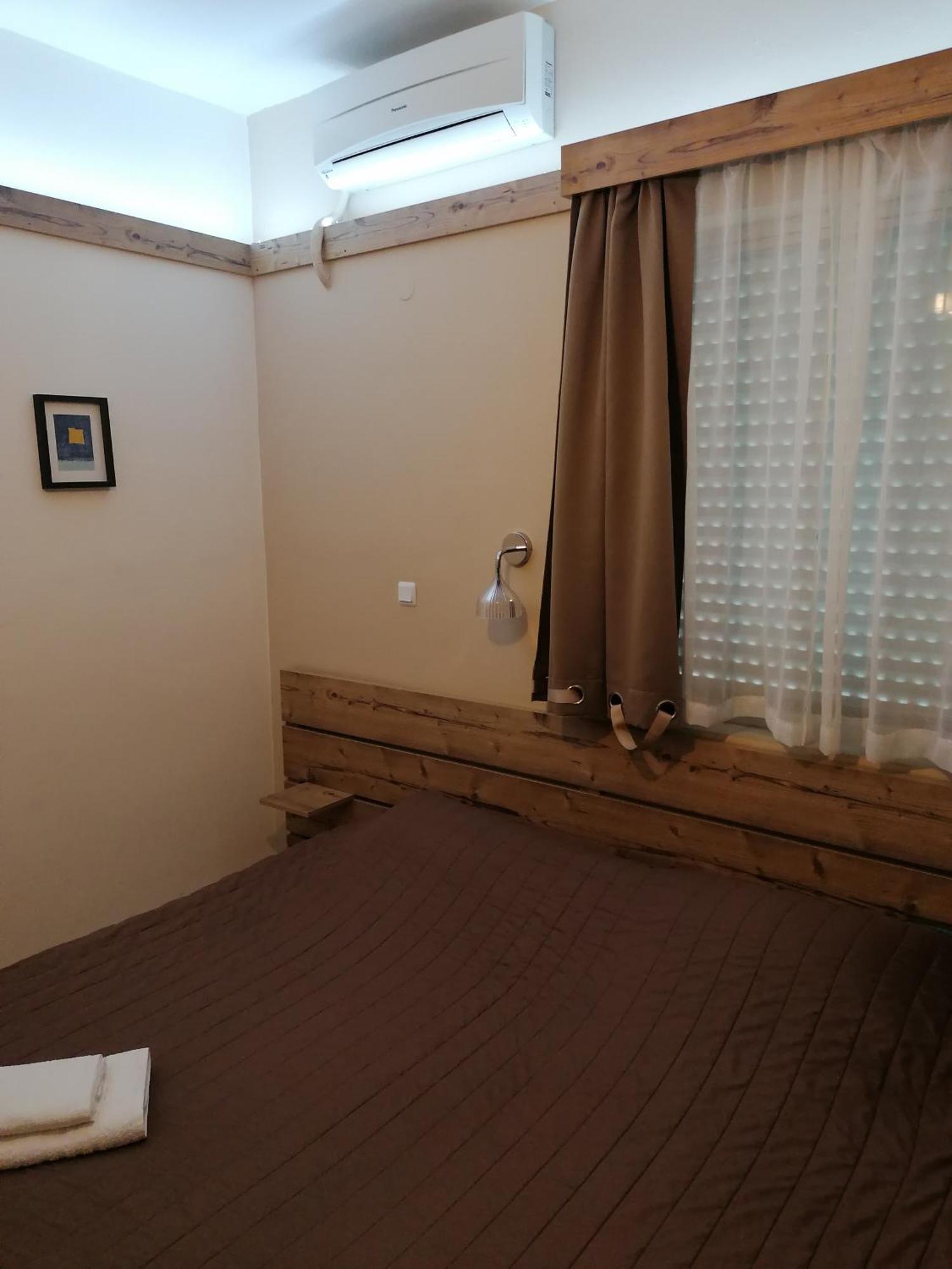 Villa Teo Каламата Екстериор снимка
