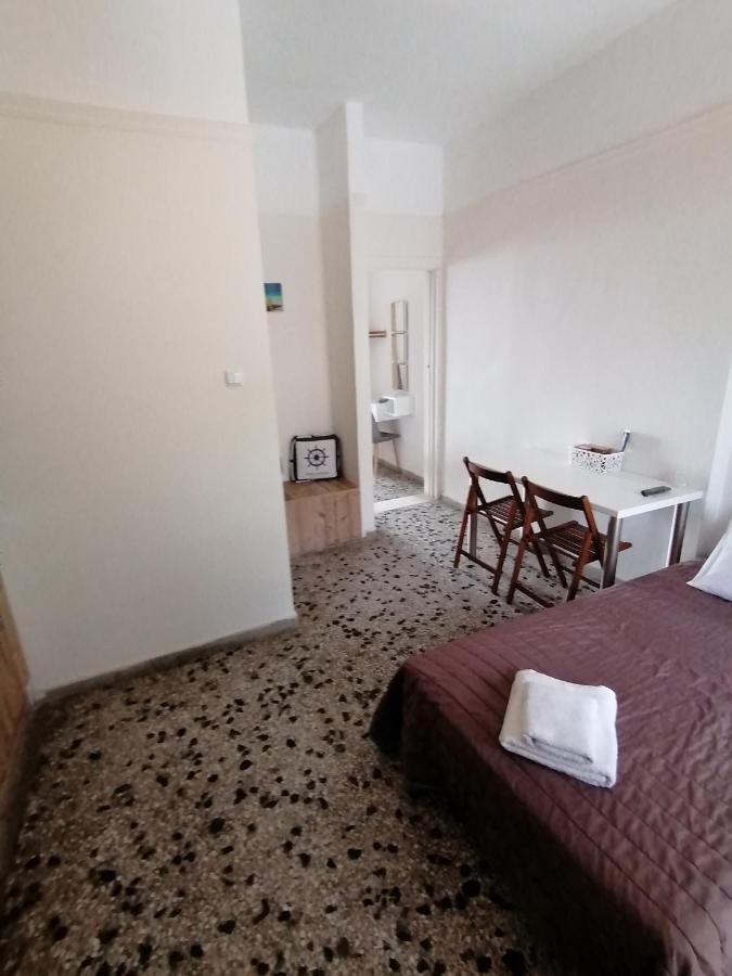 Villa Teo Каламата Екстериор снимка