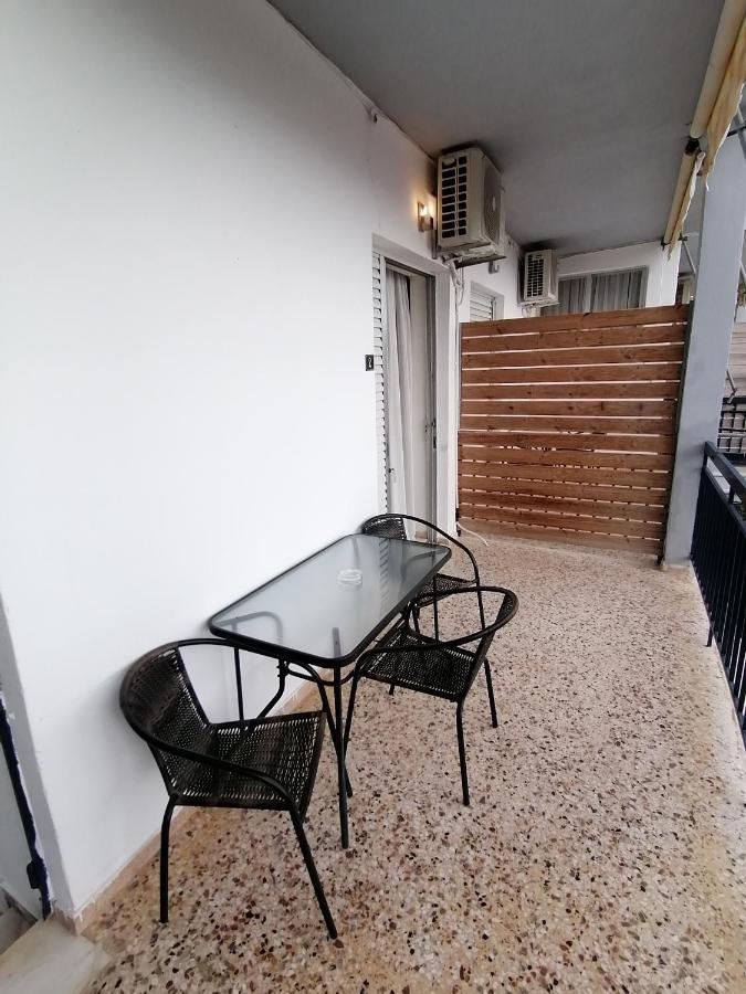 Villa Teo Каламата Екстериор снимка