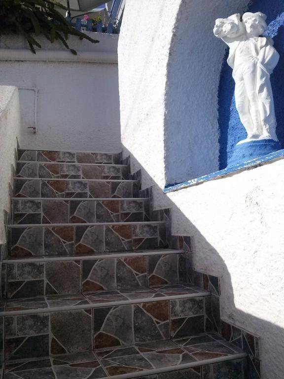 Villa Teo Каламата Екстериор снимка