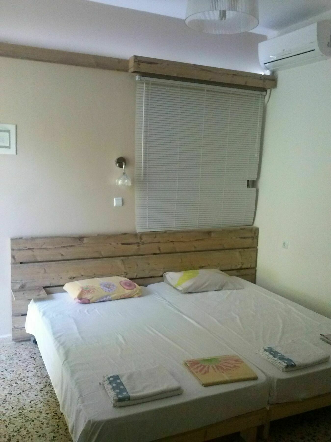Villa Teo Каламата Екстериор снимка