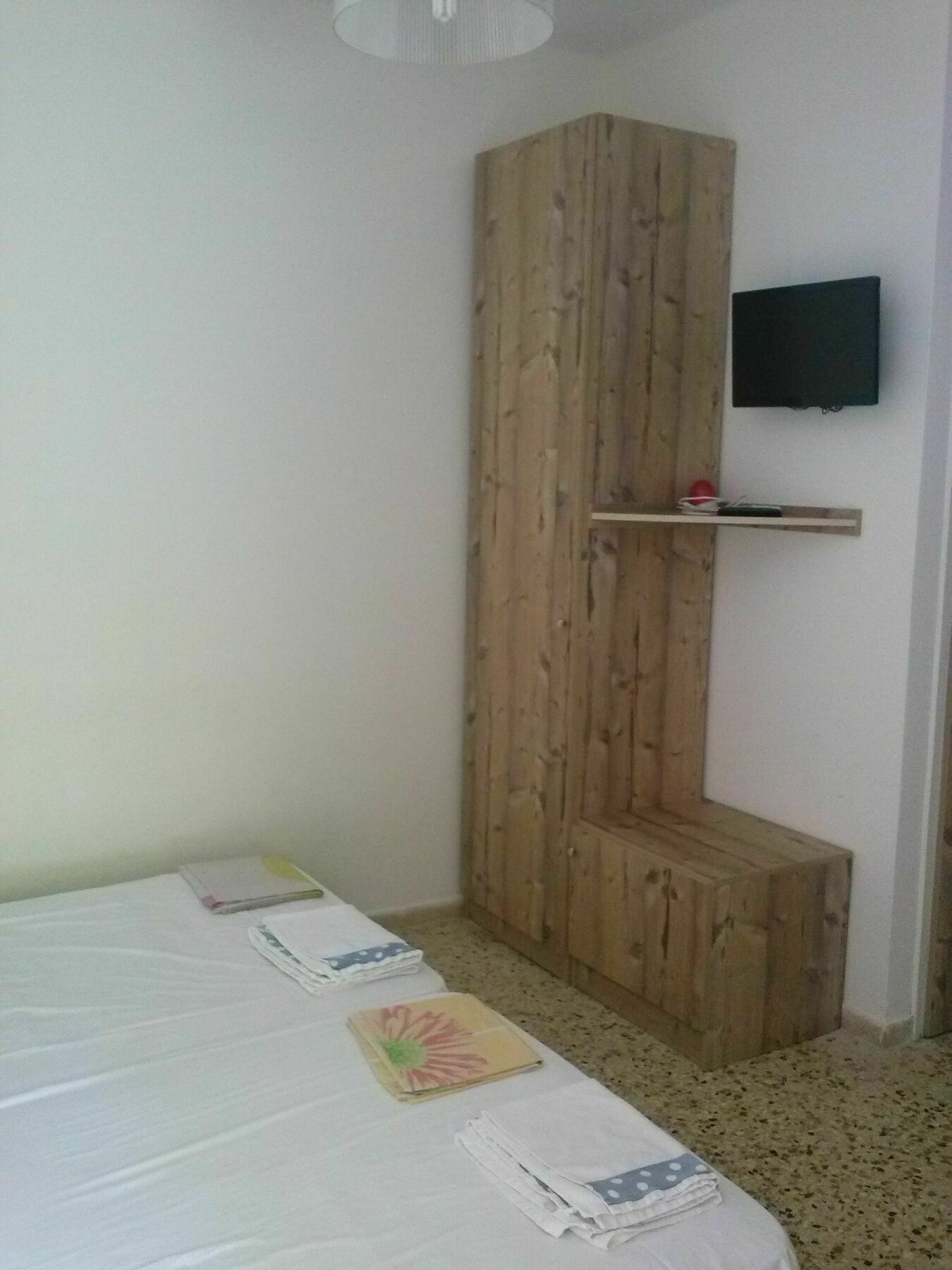 Villa Teo Каламата Екстериор снимка