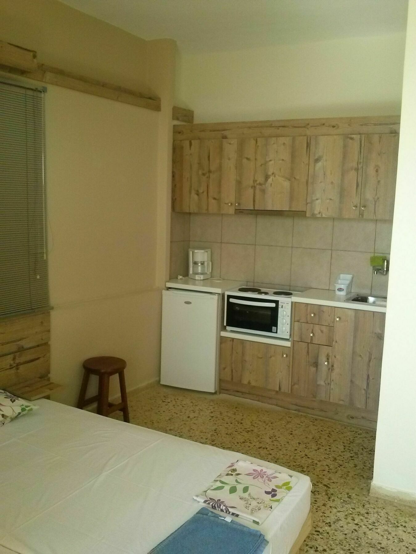 Villa Teo Каламата Екстериор снимка